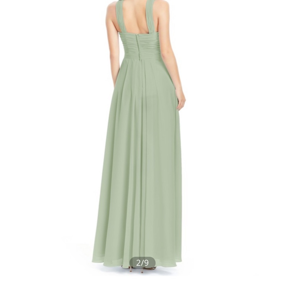 Azazie Bridesmaid dress